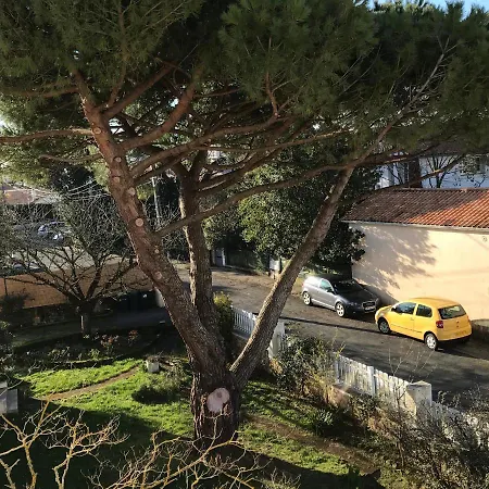 דירה Apartement T3 Tout Confort Avec Garage *