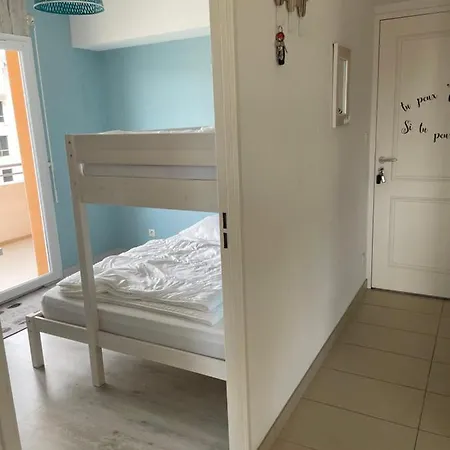 דירה Apartement T3 Tout Confort Avec Garage