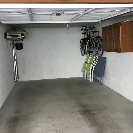 דירה Apartement T3 Tout Confort Avec Garage *