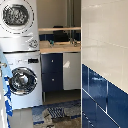 דירה Apartement T3 Tout Confort Avec Garage רויאן