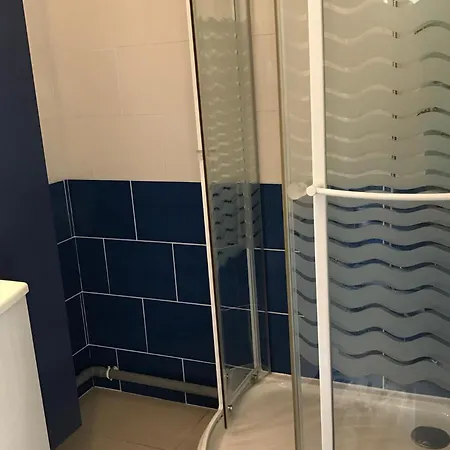 Apartement T3 Tout Confort Avec Garage דירה *